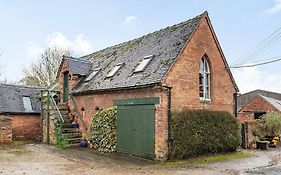 The Saddlery